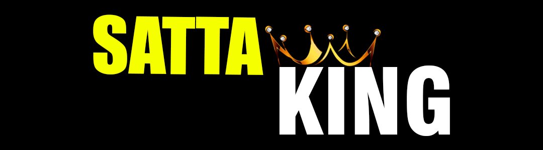 Numbered Satta King gaming cards in colorful designs.